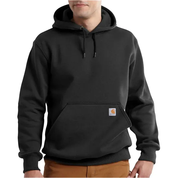 Loose Fit Heavyweight Sweatshirt - Loose Fit Heavyweight Sweatshirt - Image 2 of 10