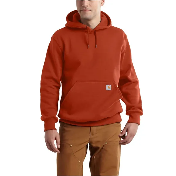 Loose Fit Heavyweight Sweatshirt - Loose Fit Heavyweight Sweatshirt - Image 10 of 10