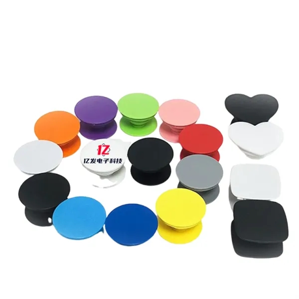 Foldable Finger Holder - Foldable Finger Holder - Image 1 of 2