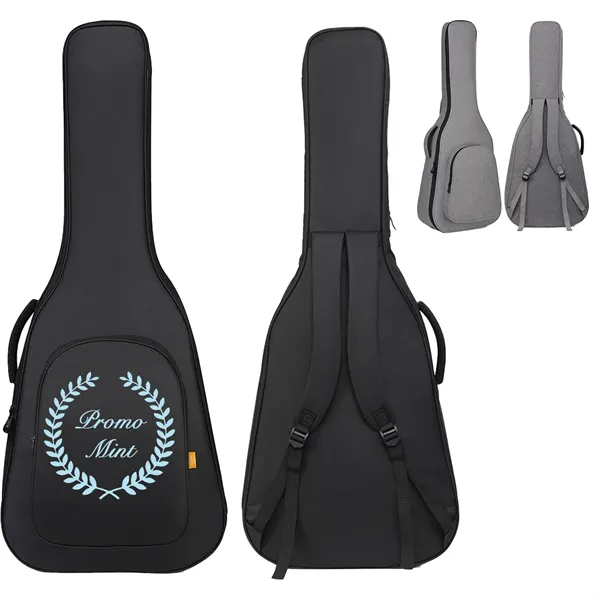 Thickened Portable Guitar Bag - Thickened Portable Guitar Bag - Image 0 of 4