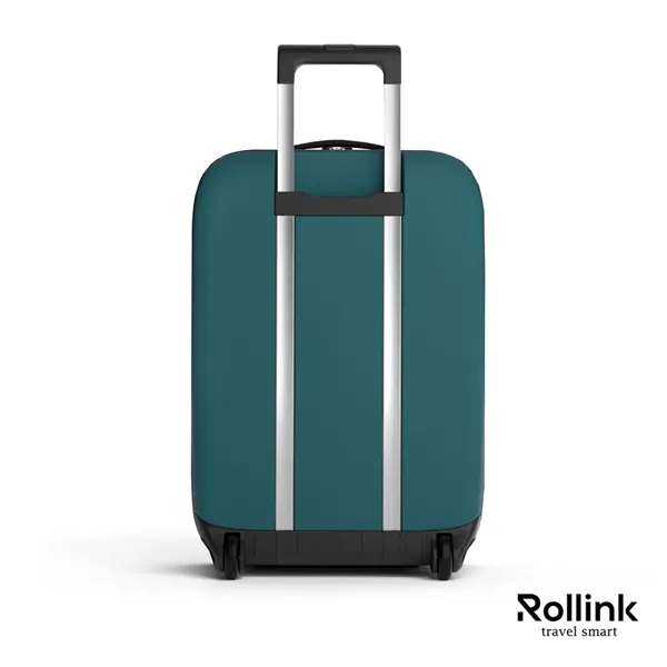 Rollink® Vega 21" Carry On Luggage - Rollink® Vega 21" Carry On Luggage - Image 1 of 13