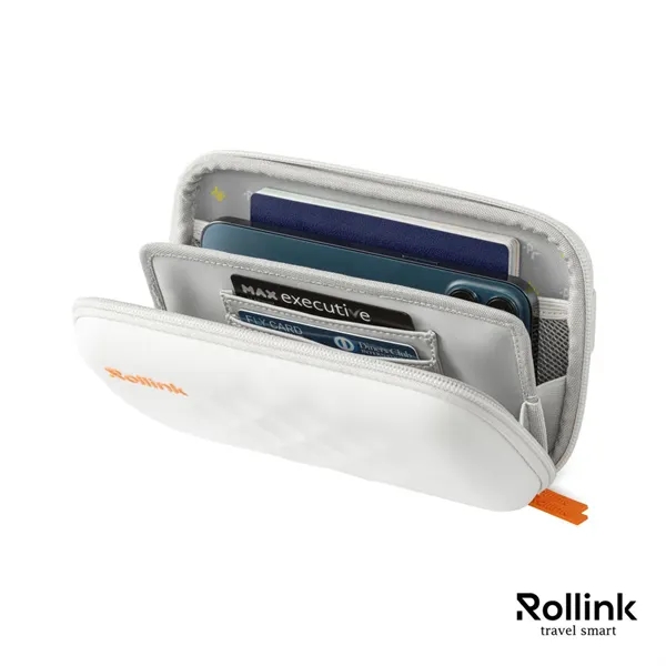 Rollink® Tour Mini Bag - Rollink® Tour Mini Bag - Image 2 of 16