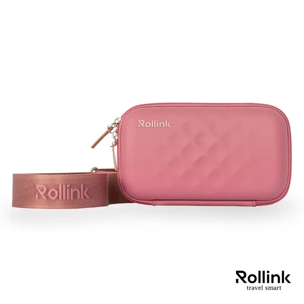 Rollink® Tour Mini Bag - Rollink® Tour Mini Bag - Image 3 of 16