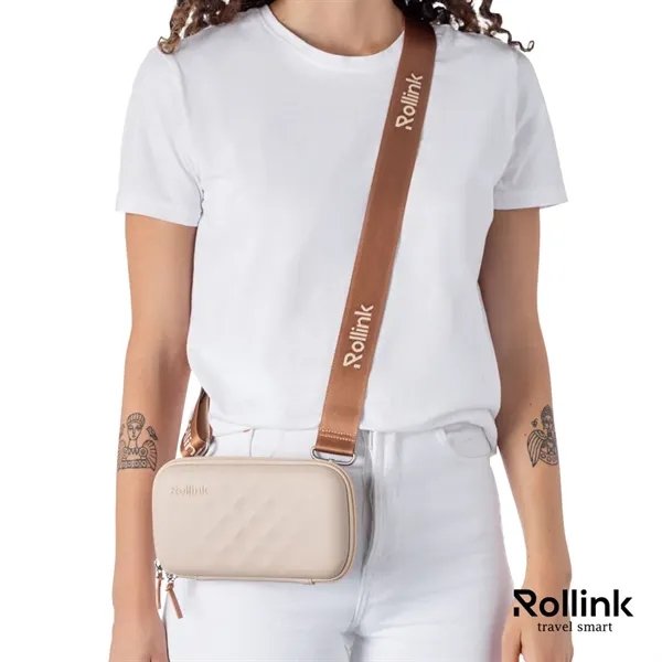 Rollink® Tour Mini Bag - Rollink® Tour Mini Bag - Image 4 of 16