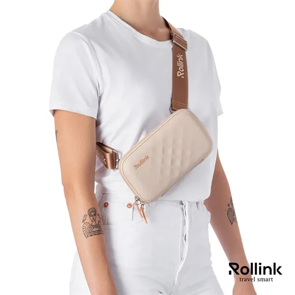 Rollink® Tour Mini Bag - Rollink® Tour Mini Bag - Image 5 of 16