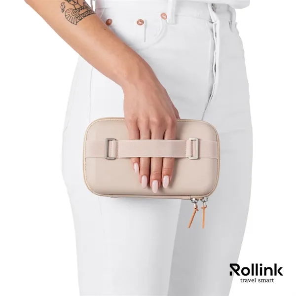 Rollink® Tour Mini Bag - Rollink® Tour Mini Bag - Image 6 of 16