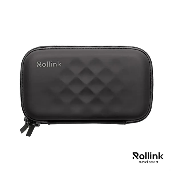 Rollink® Tour Mini Bag - Rollink® Tour Mini Bag - Image 8 of 16