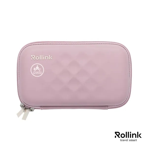 Rollink® Tour Mini Bag - Rollink® Tour Mini Bag - Image 11 of 16