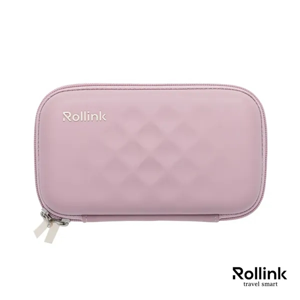 Rollink® Tour Mini Bag - Rollink® Tour Mini Bag - Image 12 of 16