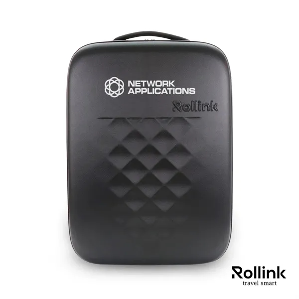 Rollink® Flex20 19.5" Carry On Luggage - Rollink® Flex20 19.5" Carry On Luggage - Image 1 of 15