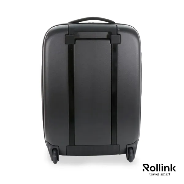 Rollink® Flex20 19.5" Carry On Luggage - Rollink® Flex20 19.5" Carry On Luggage - Image 3 of 15
