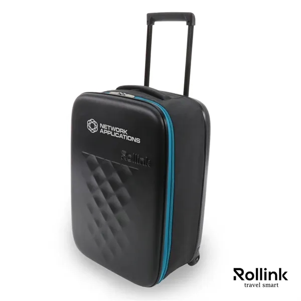 Rollink® Flex20 19.5" Carry On Luggage - Rollink® Flex20 19.5" Carry On Luggage - Image 0 of 15