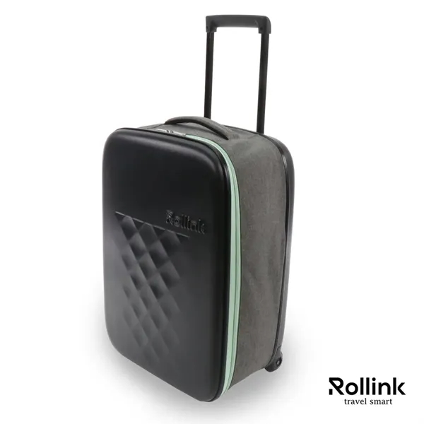 Rollink® Flex20 19.5" Carry On Luggage - Rollink® Flex20 19.5" Carry On Luggage - Image 11 of 15