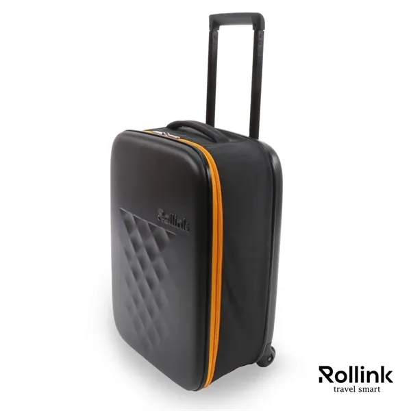 Rollink® Flex20 19.5" Carry On Luggage - Rollink® Flex20 19.5" Carry On Luggage - Image 13 of 15