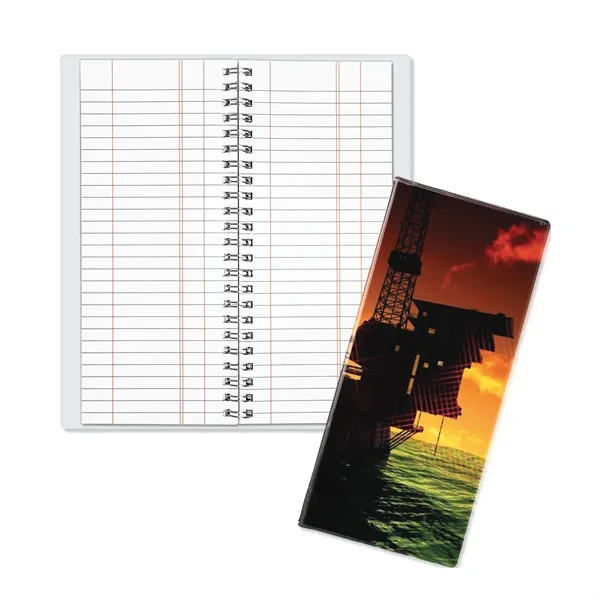 Wire-O Tally Book - Wire-O Tally Book - Image 20 of 34