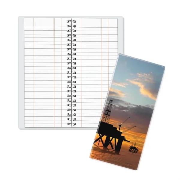 Wire-O Tally Book - Wire-O Tally Book - Image 21 of 34