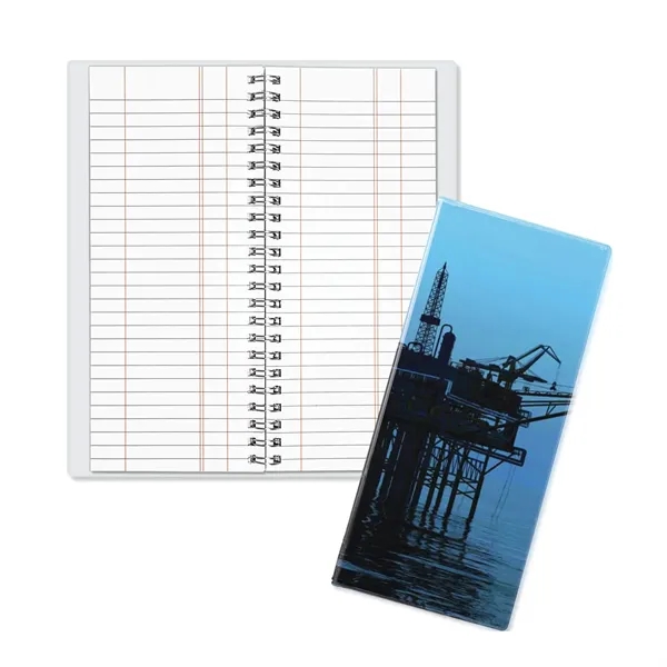 Wire-O Tally Book - Wire-O Tally Book - Image 22 of 34
