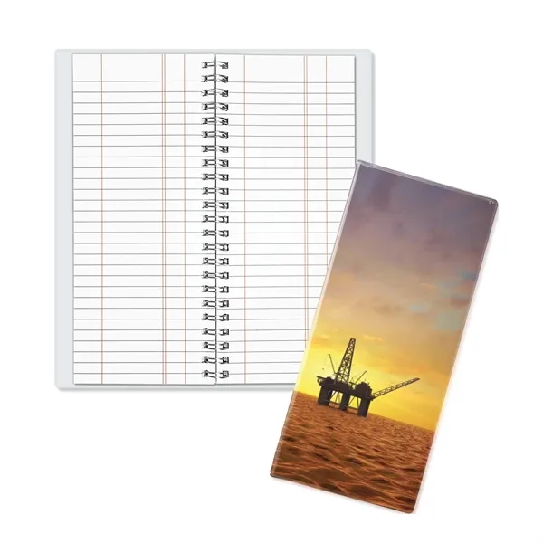 Wire-O Tally Book - Wire-O Tally Book - Image 23 of 34