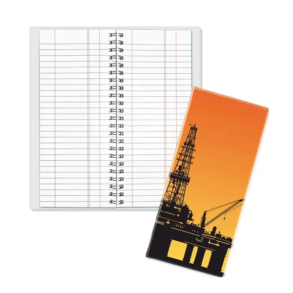 Wire-O Tally Book - Wire-O Tally Book - Image 24 of 34