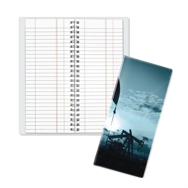 Wire-O Tally Book - Wire-O Tally Book - Image 25 of 34