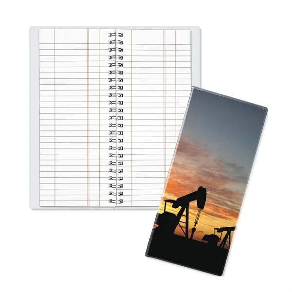 Wire-O Tally Book - Wire-O Tally Book - Image 26 of 34