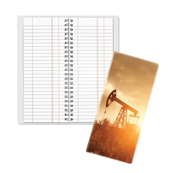 Wire-O Tally Book - Wire-O Tally Book - Image 28 of 34