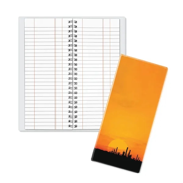 Wire-O Tally Book - Wire-O Tally Book - Image 29 of 34