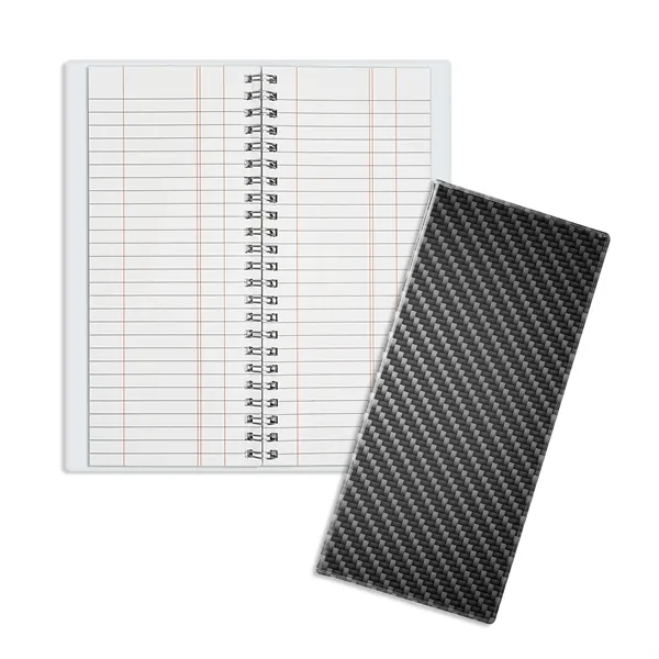 Wire-O Tally Book - Wire-O Tally Book - Image 30 of 34