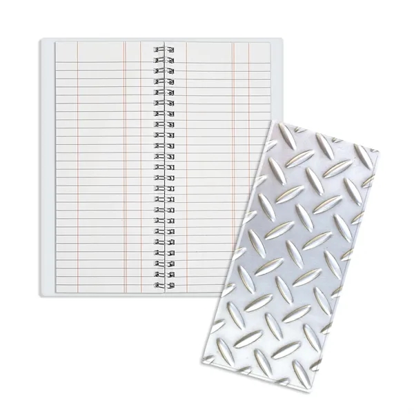 Wire-O Tally Book - Wire-O Tally Book - Image 32 of 34