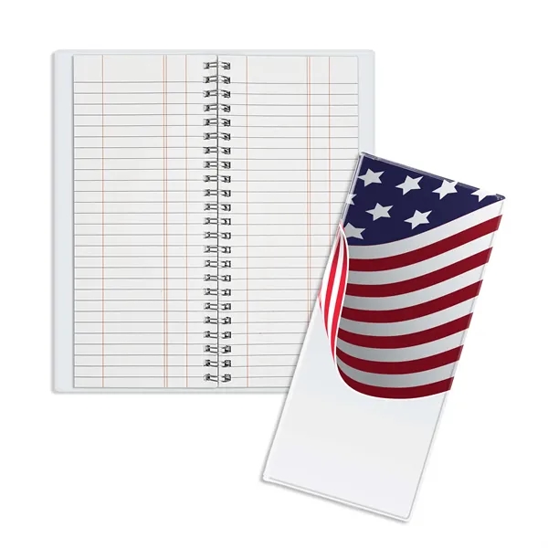 Wire-O Tally Book - Wire-O Tally Book - Image 33 of 34
