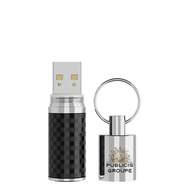 Carbon Fiber USB - Carbon Fiber USB - Image 8 of 11