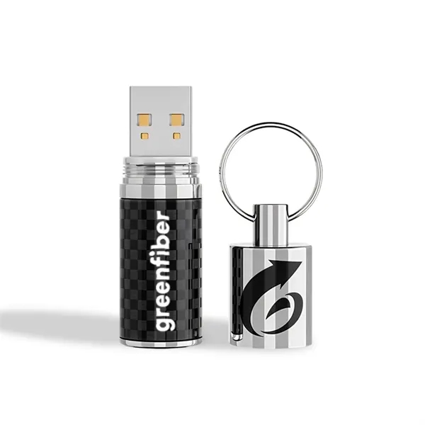 Carbon Fiber USB - Carbon Fiber USB - Image 9 of 11
