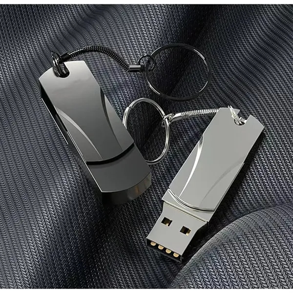 32Gb Usb Flash Drive - 32Gb Usb Flash Drive - Image 2 of 4