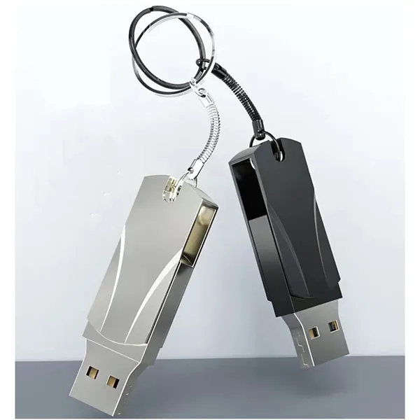 32Gb Usb Flash Drive - 32Gb Usb Flash Drive - Image 3 of 4