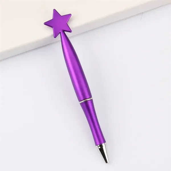 Star Ballpoint Pen - Star Ballpoint Pen - Image 2 of 6
