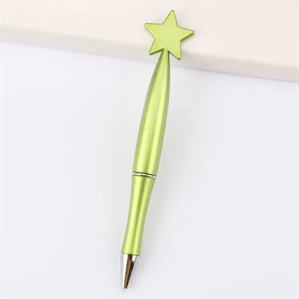 Star Ballpoint Pen - Star Ballpoint Pen - Image 3 of 6