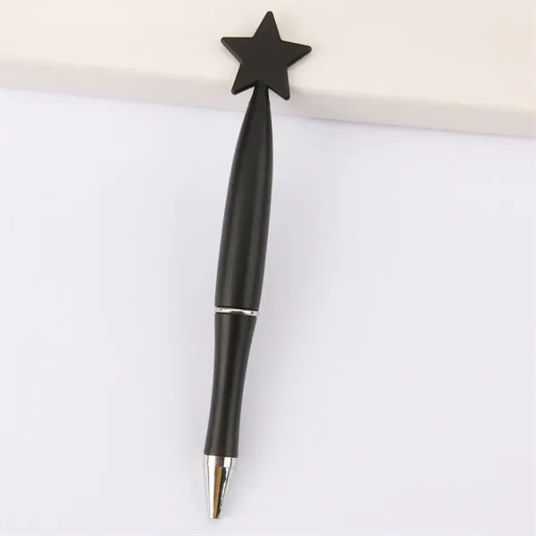 Star Ballpoint Pen - Star Ballpoint Pen - Image 6 of 6