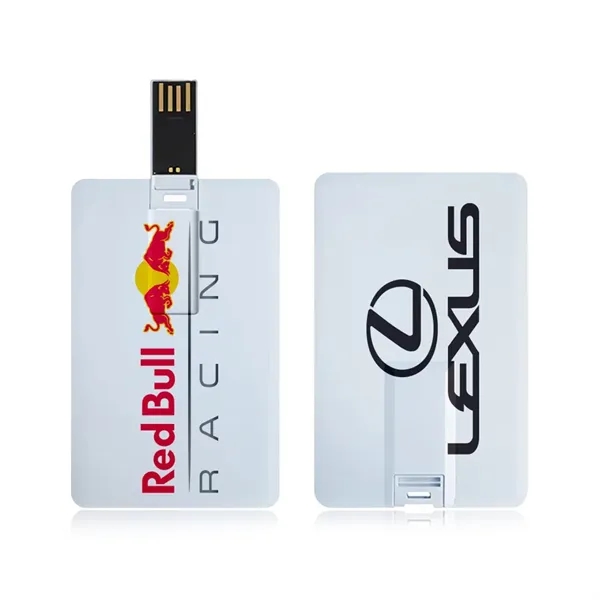 Credit Card USB - Credit Card USB - Image 5 of 17