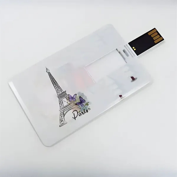 Credit Card USB - Credit Card USB - Image 7 of 17