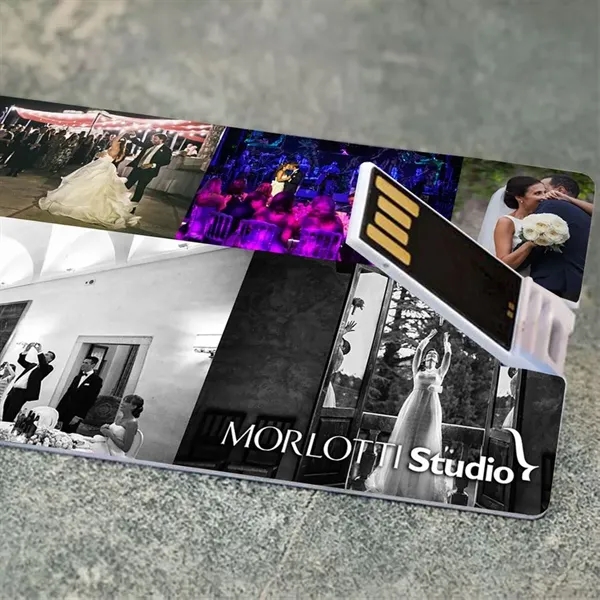 Credit Card USB - Credit Card USB - Image 8 of 17