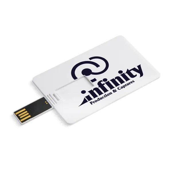 Credit Card USB - Credit Card USB - Image 10 of 17