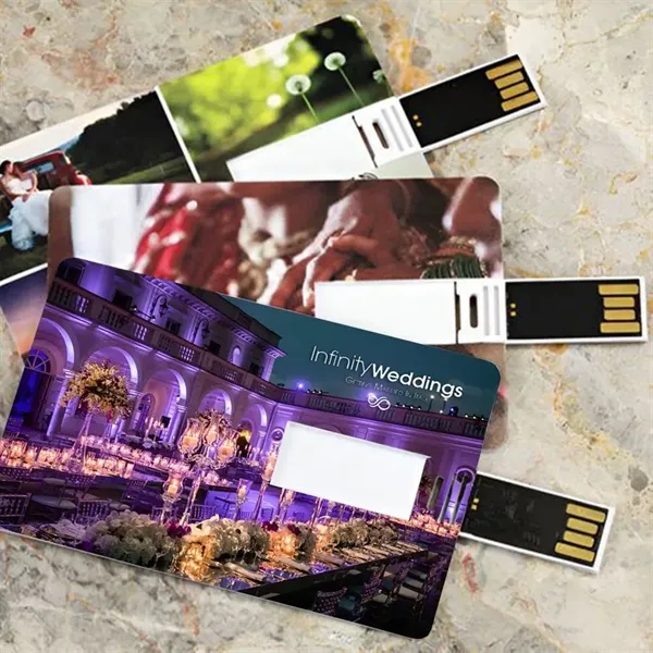 Credit Card USB - Credit Card USB - Image 11 of 17