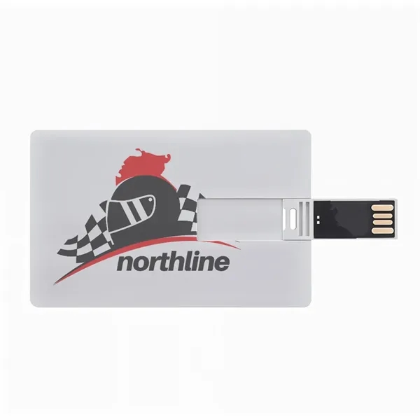 Credit Card USB - Credit Card USB - Image 13 of 17