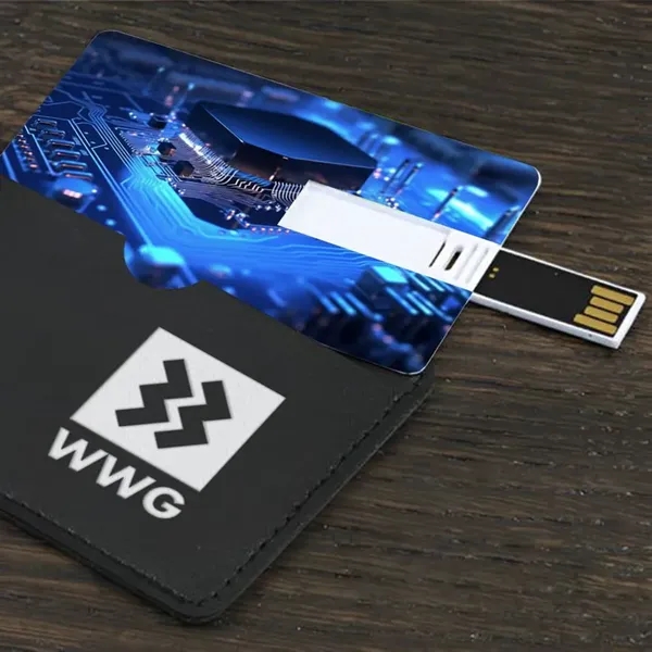 Credit Card USB - Credit Card USB - Image 14 of 17