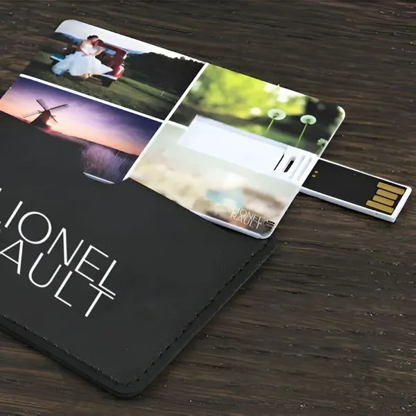 Credit Card USB - Credit Card USB - Image 15 of 17