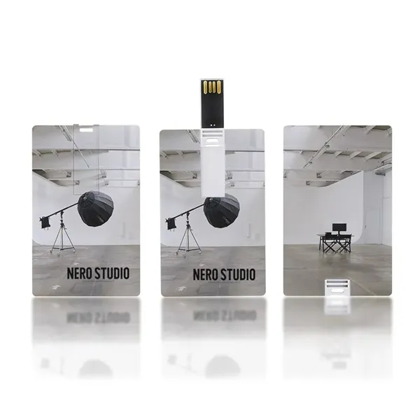 Credit Card USB - Credit Card USB - Image 16 of 17