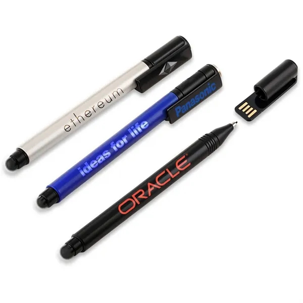 Script Pen USB - Script Pen USB - Image 6 of 11