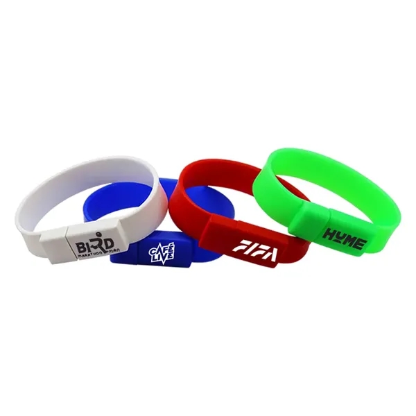Flash Bands USB - Flash Bands USB - Image 17 of 46