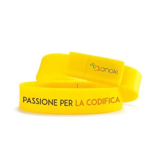 Flash Bands USB - Flash Bands USB - Image 22 of 46