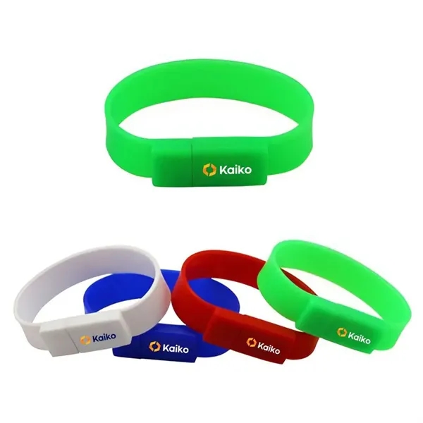 Flash Bands USB - Flash Bands USB - Image 33 of 46